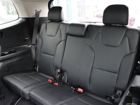 Used 2023 Kia Telluride S w/ S Sunroof Package AWD/4WD image 24