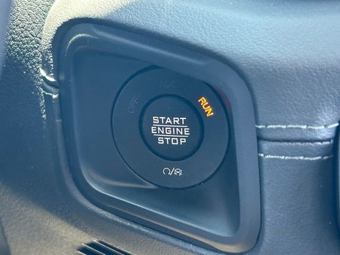 New 2025 Jeep Wrangler Sahara image 42