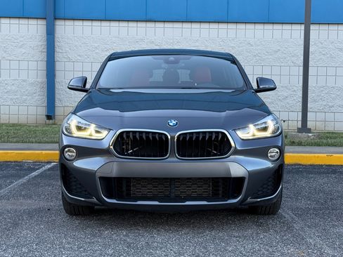 Used 2018 BMW X2 xDrive28i image 2