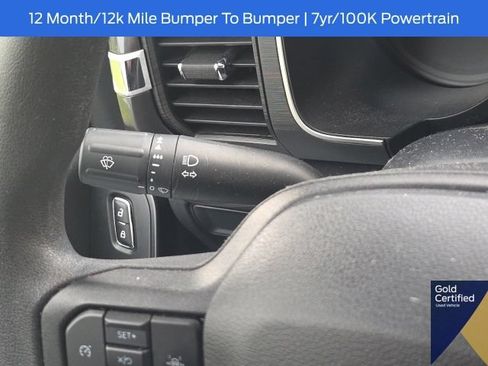 Used 2023 Ford F150 XL w/ STX Appearance Package AWD/4WD image 39