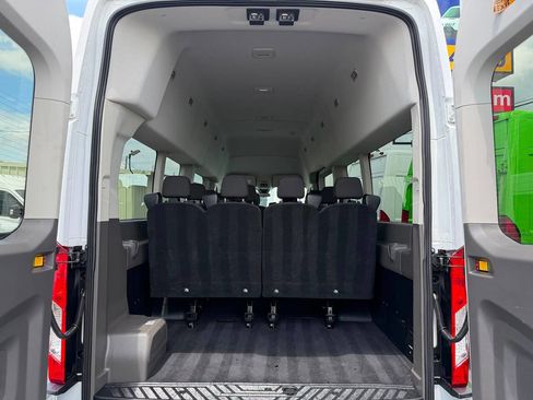 Used 2023 Ford Transit 350 XLT AWD/4WD image 21