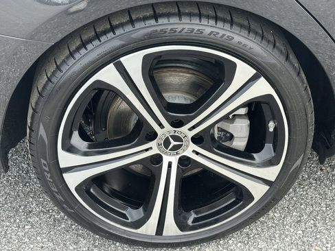 Certified 2023 Mercedes-Benz C 300 Sedan image 20