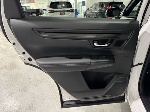 Used 2026 Honda CR-V Sport-L image 33