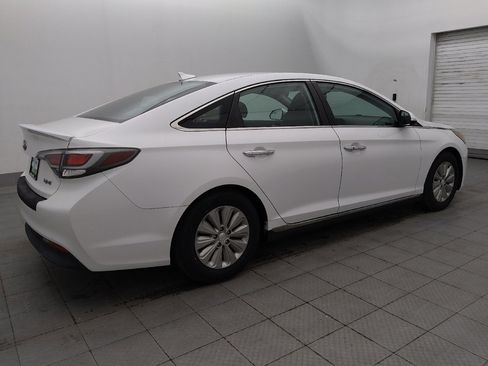 Used 2016 Hyundai Sonata SE FWD image 10