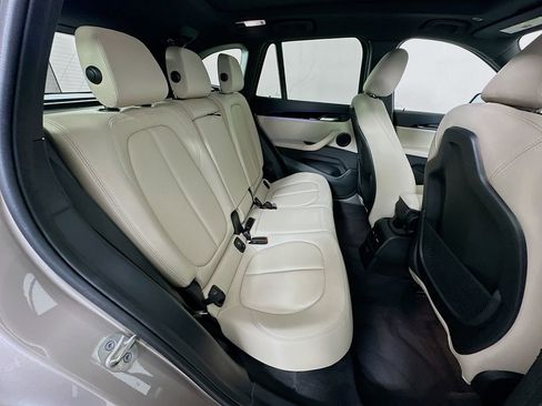 Used 2021 BMW X1 sDrive28i w/ Convenience Package FWD image 28