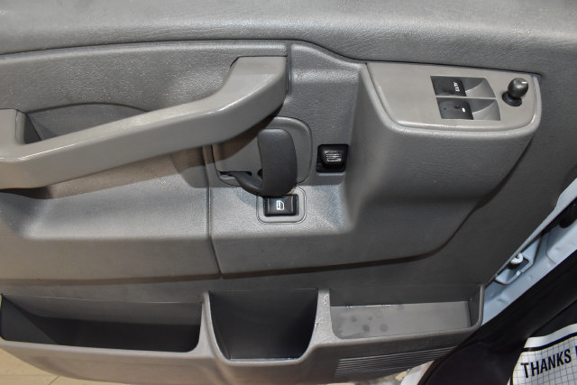 Used 2025 GMC Savana 2500 w/ Driver Convenience Package RWD image 20