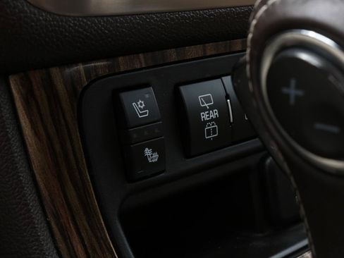 Used 2015 GMC Acadia Denali AWD/4WD image 36