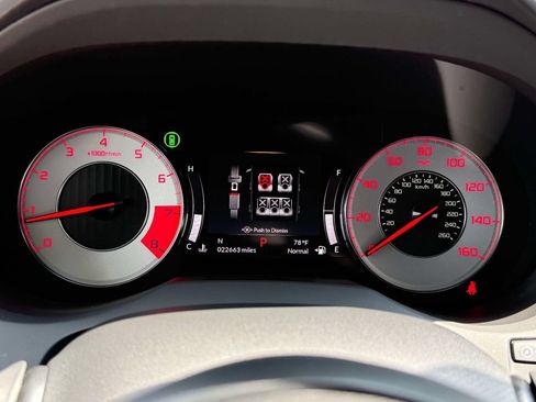 Certified 2023 Acura RDX A-Spec w/ Advance Package AWD/4WD image 18