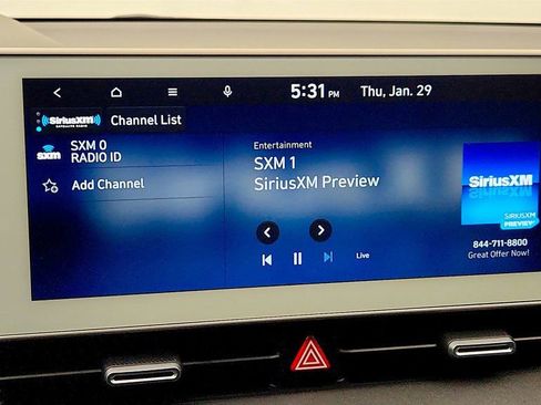 Used 2023 Hyundai Ioniq 5 Limited image 19