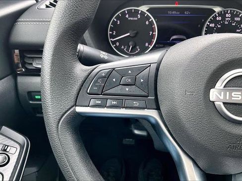 Certified 2024 Nissan Sentra SV image 22