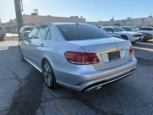 Used 2016 Mercedes-Benz E 350 Sedan w/ Premium Package image 4