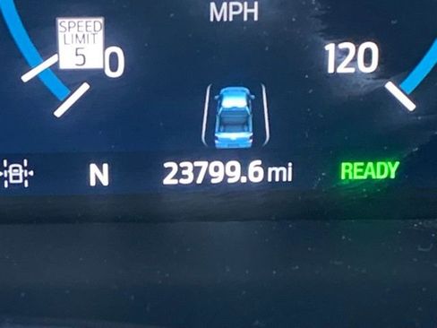 Certified 2022 Ford F150 Platinum w/ Equipment Group 701A High image 29