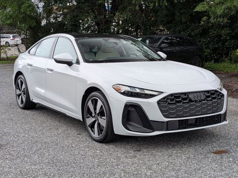 New 2026 Audi A5 2.0T Prestige AWD/4WD image 7