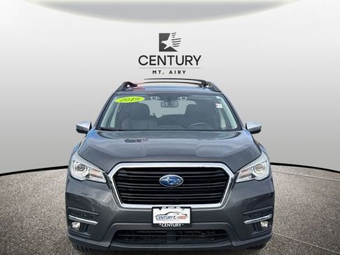 Used 2019 Subaru Ascent Touring w/ Popular Package #3 image 6