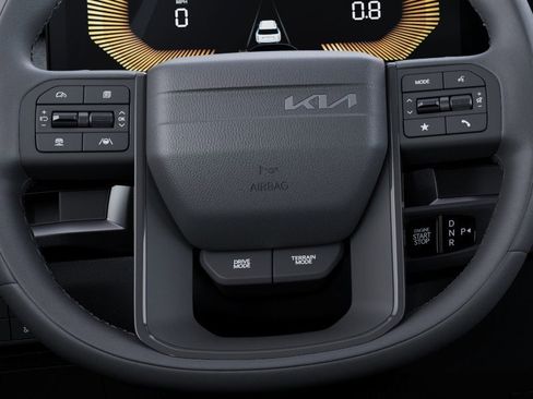 New 2027 Kia Telluride EX X-Line AWD/4WD image 23