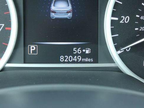Used 2017 Nissan Sentra SV FWD image 27