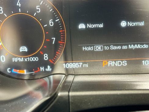 Used 2018 Ford Mustang Premium w/ Equipment Group 201A image 12