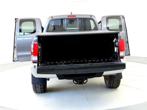 Used 2021 Toyota Tacoma SR5 image 11