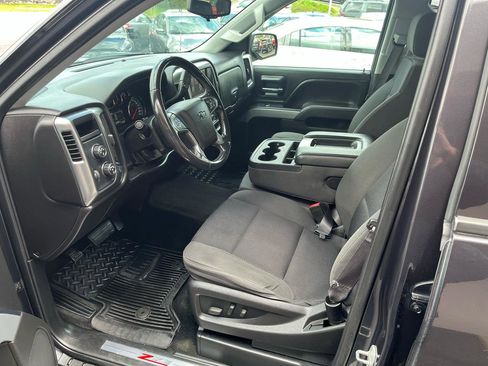 Used 2014 Chevrolet Silverado 1500 LT w/ All Star Edition image 24