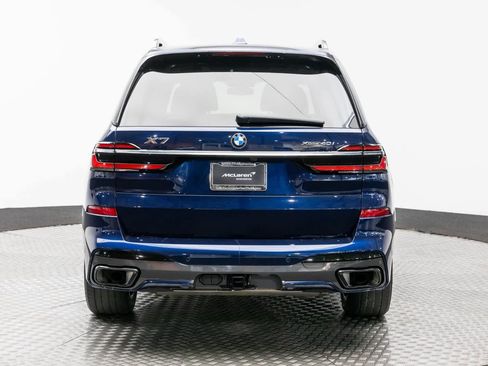 Used 2023 BMW X7 xDrive40i w/ Executive Package image 5