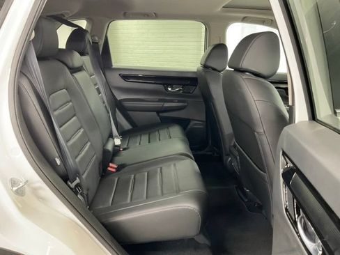 Certified 2026 Honda CR-V EX-L image 16
