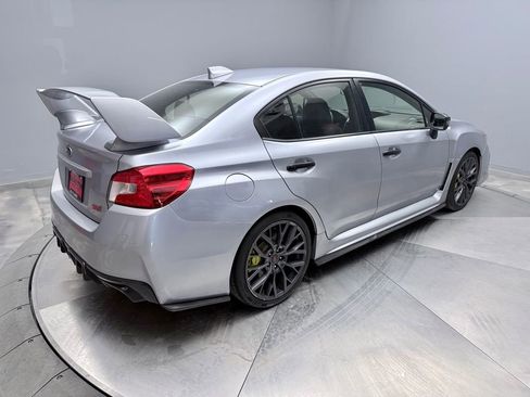 Used 2019 Subaru WRX STI image 5