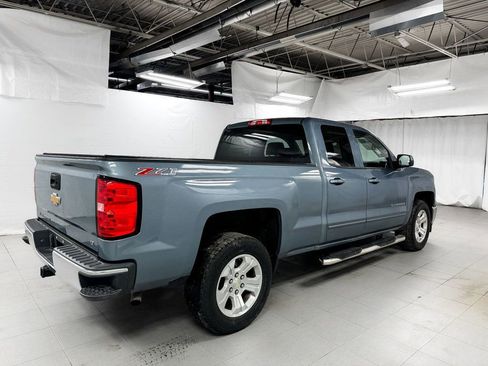 Used 2015 Chevrolet Silverado 1500 LT w/ All Star Edition image 5