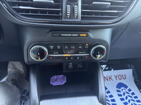 Used 2025 Ford Escape ST-Line Select image 20