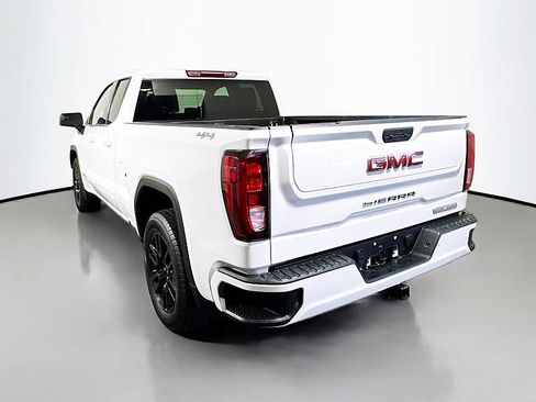 Used 2022 GMC Sierra 1500 Elevation image 5