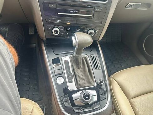 Used 2017 Audi Q5 2.0T Premium Plus w/ Technology Package AWD/4WD image 15