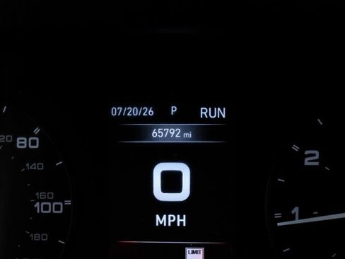 Used 2023 RAM ProMaster 2500 FWD image 16