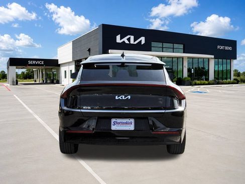 Certified 2023 Kia EV6 Wind RWD image 6