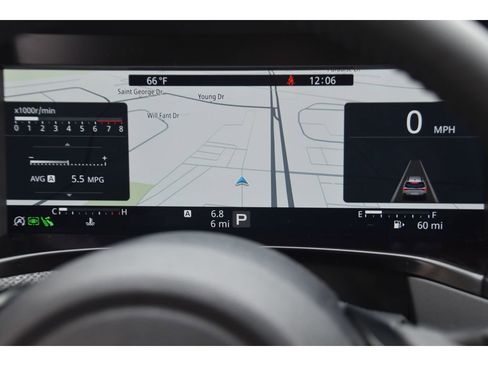 New 2026 Subaru Outback Premium image 18