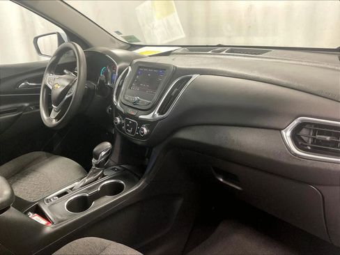Used 2022 Chevrolet Equinox LT image 14