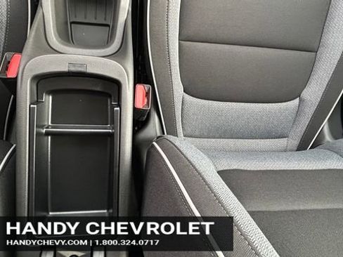 New 2026 Chevrolet TrailBlazer LT image 33