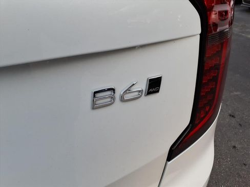 New 2026 Volvo XC90 B6 Plus w/ Protection Package Premier AWD/4WD image 7