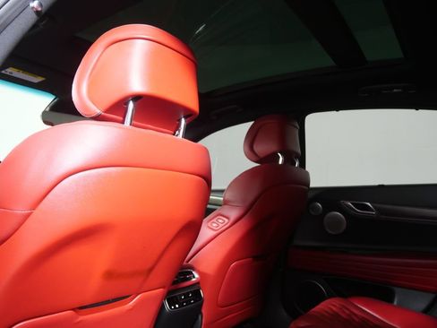 Used 2023 Genesis G80 2.5T w/ Sport Prestige Package image 16