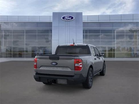 New 2026 Ford Maverick XLT w/ XLT Luxury Package image 8