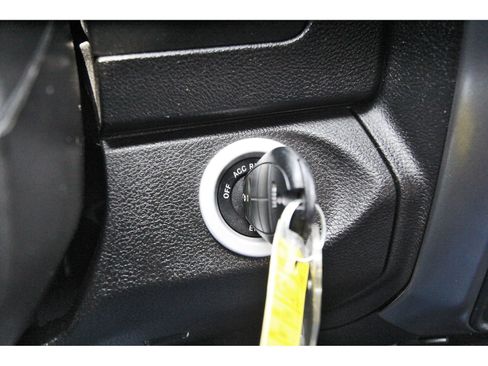Used 2024 RAM 1500 Classic SLT RWD image 19