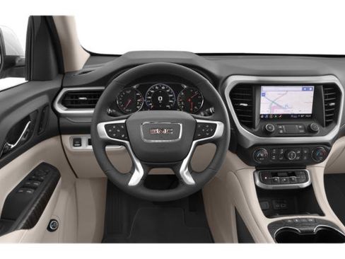 Used 2023 GMC Acadia Denali w/ Denali Technology Package AWD/4WD image 10