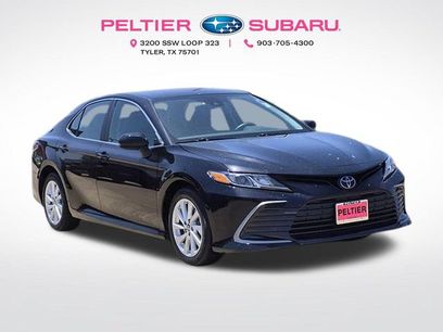 Used 2024 Toyota Camry LE