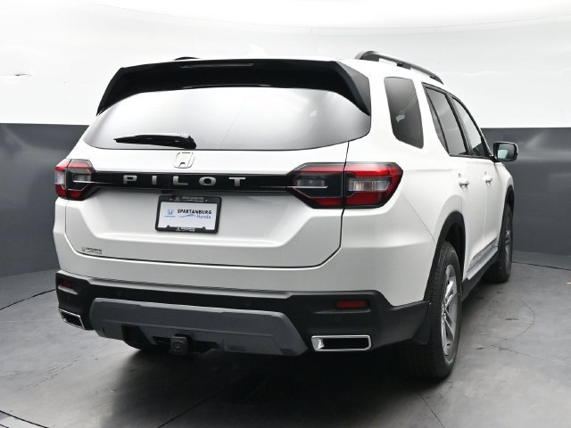 New 2026 Honda Pilot EX-L image 9