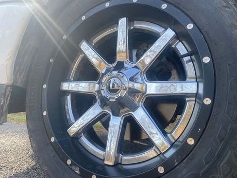 Used 2019 RAM 1500 Limited w/ Advanced Safety Group image 5