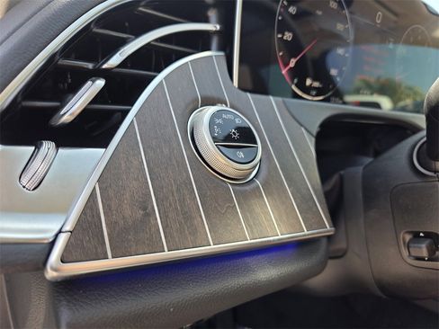 Used 2026 Mercedes-Benz E 350 Sedan image 23