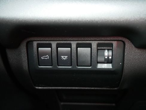 Certified 2023 Subaru Ascent Onyx Edition Limited image 26