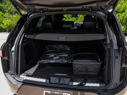New 2026 Land Rover Range Rover Sport Dynamic SE AWD/4WD image 66