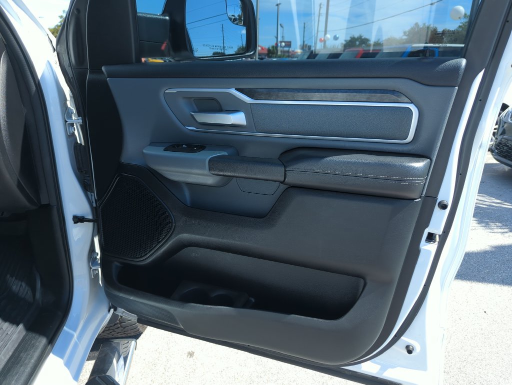 Used 2020 RAM 1500 Big Horn AWD/4WD image 31