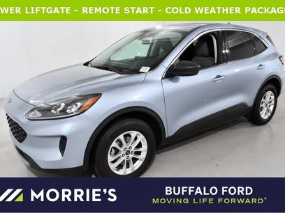 Used 2022 Ford Escape SE w/ Convenience Package