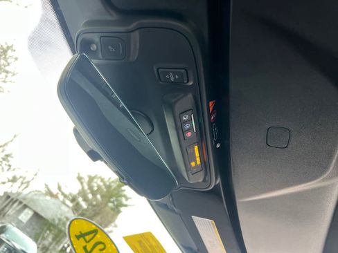 Used 2024 Chevrolet Camaro ZL1 image 35