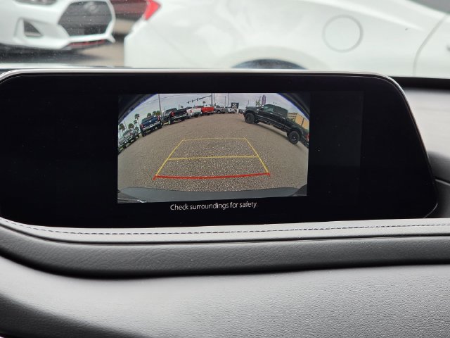 Certified 2024 MAZDA CX-30 AWD 2.5 S w/ Preferred Package image 25